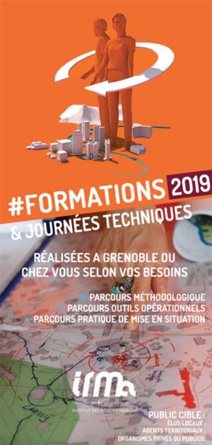 formation 2016
