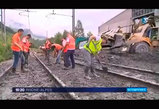 France-Italie. Aprs la coule de boue, le trafic ferroviaire entre Modane et Bardonecchia devrait reprendre lundi matin