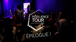  Resilience TOUR 2022 - Epilogue !