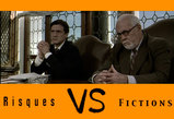 Risques VS Fictions n1: Claude Gilbert VS  la Folie des Hommes 