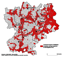 Plans Communaux de Sauvegarde (PCS) r�glementaires