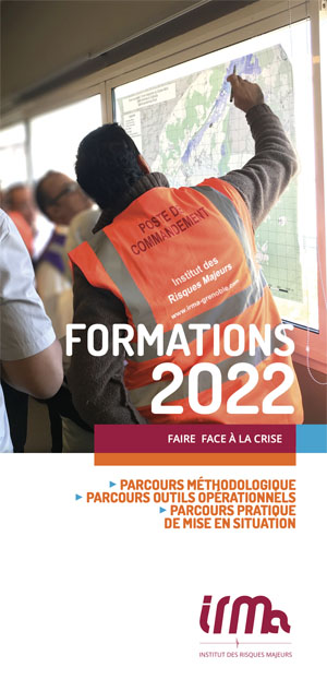 formation 2022
