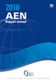 AEN Rapport annuel 2010