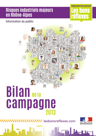 Bilan de la campagne 2013