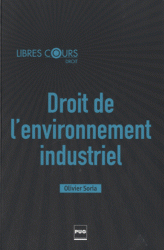 Droit de l'environnement industriel
