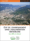 Etat de l'environnement dans l'agglomration grenobloise : Les dfis  relever