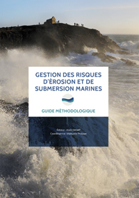Gestion des risques d'rosion et de submersions marines : Guide mthodologique. Projet Cocorisco