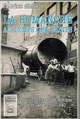 La Romanche au temps des usines : des industries et des hommes  Livet-et-Gavet 1900-1940