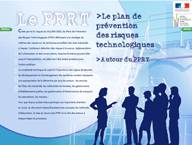 Le PPRT : Le Plan de Prvention des Risques