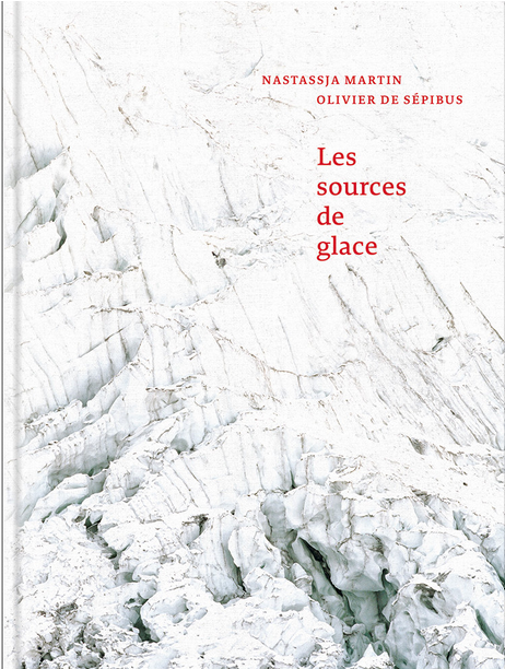 Les sources de Glace
