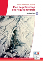 Plan de prvention des risques naturels Avalanches : Guide mthodologique