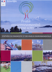 Profil environnemental Rhne-Alpes : Synthse du diagnostic et des enjeux environnementaux