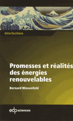 Promesses et ralits des nergies renouvelables