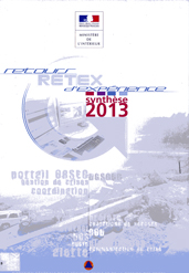 Synthse RETEX 2013