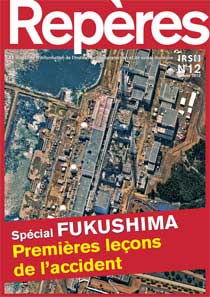 Spécial Fukushima : Premières leçons de l'accident