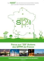 Les SPPPI , des structures de concertation locales pour concilier industrie et environnement : Focus sur 