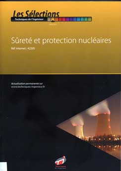 Sûreté et protection nucléaires