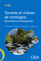 Torrents et rivières de montagne : Dynamique et aménagement