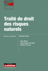 Trait de droit des risques naturels