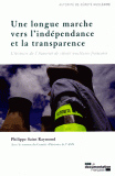 Une longue marche vers l'indépendance et la transparence : l'histoire de l'Autorité de sûreté nucléaire française