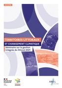 Territoires littoraux et changement climatique : Sminaire sur la gestion intgre du littoral 2021