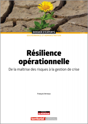 Rsilience oprationnelle