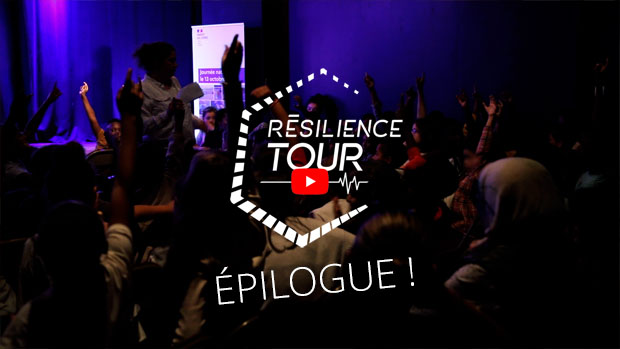 Résilience Tour