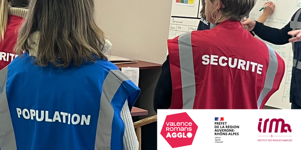Les parcours de formation territorialis�s 2026/2027 - Valence Romans Agglom�ration