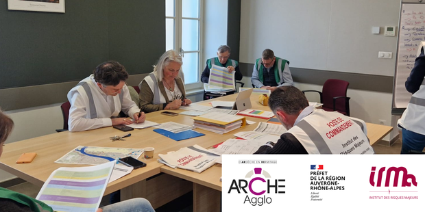 Les parcours de formation territorialis�s 2026 - ARCHE Agglo