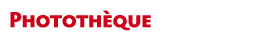 phototh&egrave;que