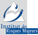 logo Institut des Risques Majeurs