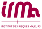 logo Institut des Risques Majeurs