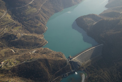 la réforme de la réglementation relative à la sécurité des barrages et des digues est en route