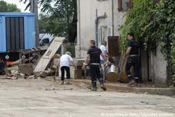 Y-a-t-il en France une vritable politique de la gestion de la post-catastrophe ?