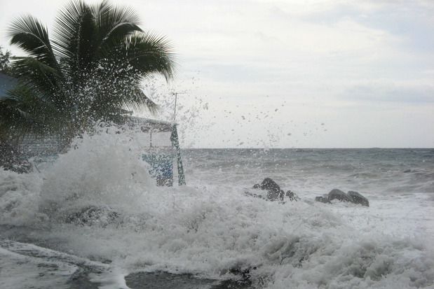 Des simulations pour anticiper le risque tsunami – le cas de Mayotte