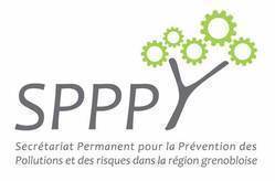 Un Secrétariat Permanent pour la Prévention des Pollutions et des risques dans la région grenobloise (SPPPY)