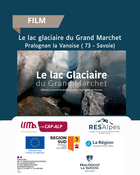 En septembre 2024, dans le cadre d�un plan national de pr�vention des risques d�origines glaciaires port� par l�Etat, le service RTM de l�ONF identifie un risque de vidange brutale d�un lac r�cemment form� au front du glacier du Grand Marchet, au c�ur du Parc national de la Vanoise.  

Des �tudes sont alors men�es pour pr�ciser les risques et identifier les mesures de pr�vention � conduire avec l�ensemble des services concern�s.

Ce film relate les travaux engag�s quelques mois plus tard pour vidanger le lac et supprimer le risque de crue exceptionnelle pour le village et les habitants de Pralognan-la-Vanoise. 


Ce film a �t� r�alis� avec les soutiens de l�Union Europ�enne (PO FEDER-Massif des Alpes), de la r�gion Sud et de la r�gion Auvergne-Rh�ne-Alpes dans le cadre du projet CAP-ALP port� par l'IRMa.
--------------------------
Ce film a �galement b�n�fici� du soutien de la Mairie de Pralognan-la-Vanoise et du Fonds de Pr�vention des Risques Naturels Majeurs (FPRNM).
