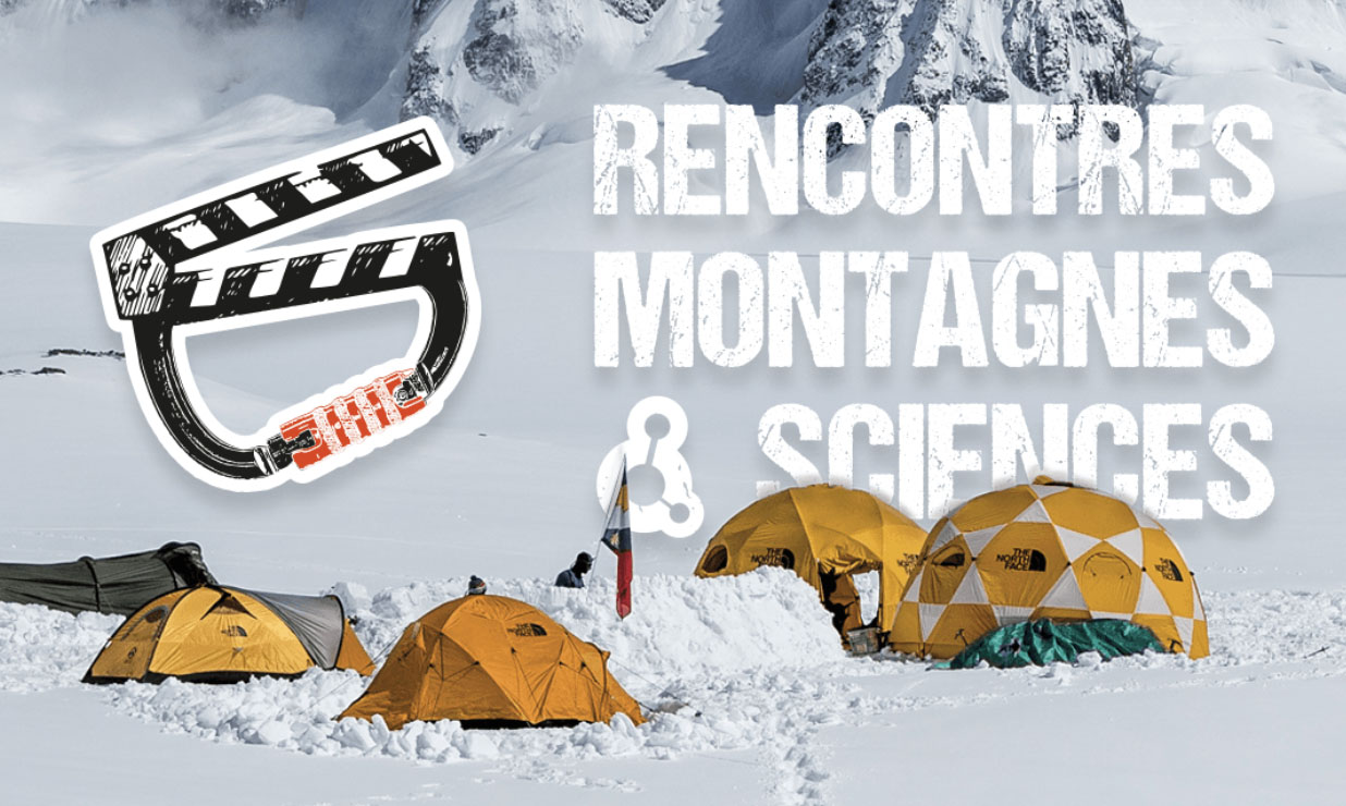 8è édition des Rencontres Montagnes et Sciences