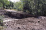crue torrentielle du Rif Jallat