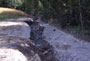 crue torrentielle du Rif Jallat