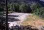 crue torrentielle du Rif Jallat