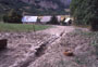 crue torrentielle du Rif Jallat