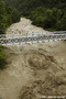 Crue de la Romanche � Livet-et-Gavet le 21 juin 2024