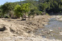 Inondations du Var -  la Florieye à Taradeau