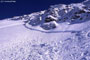 Avalanches de plaque - Prapoutel/les Sept Laux