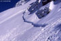 Avalanches de plaque - Prapoutel/les Sept Laux