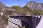 Le barrage du Chambon