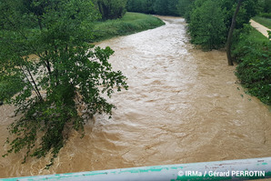 crue de la Sanne