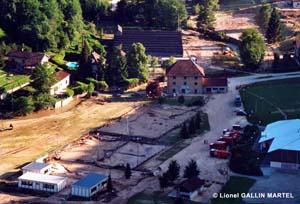 les Matres du Mont dsert