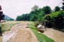 Crue de l'Ainan